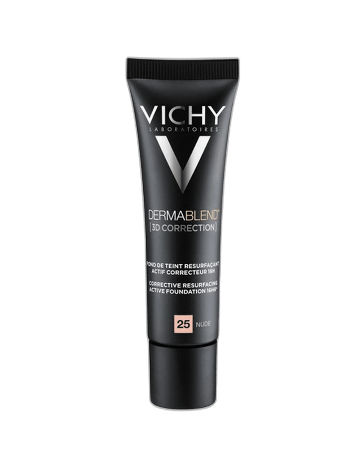 VICHY DERMABLEND 3D 25 30 ml tüpFondöten & Bb-cc KremLOREAL1MST-14460VICHY DERMABLEND 3D 25 30 ml tüp