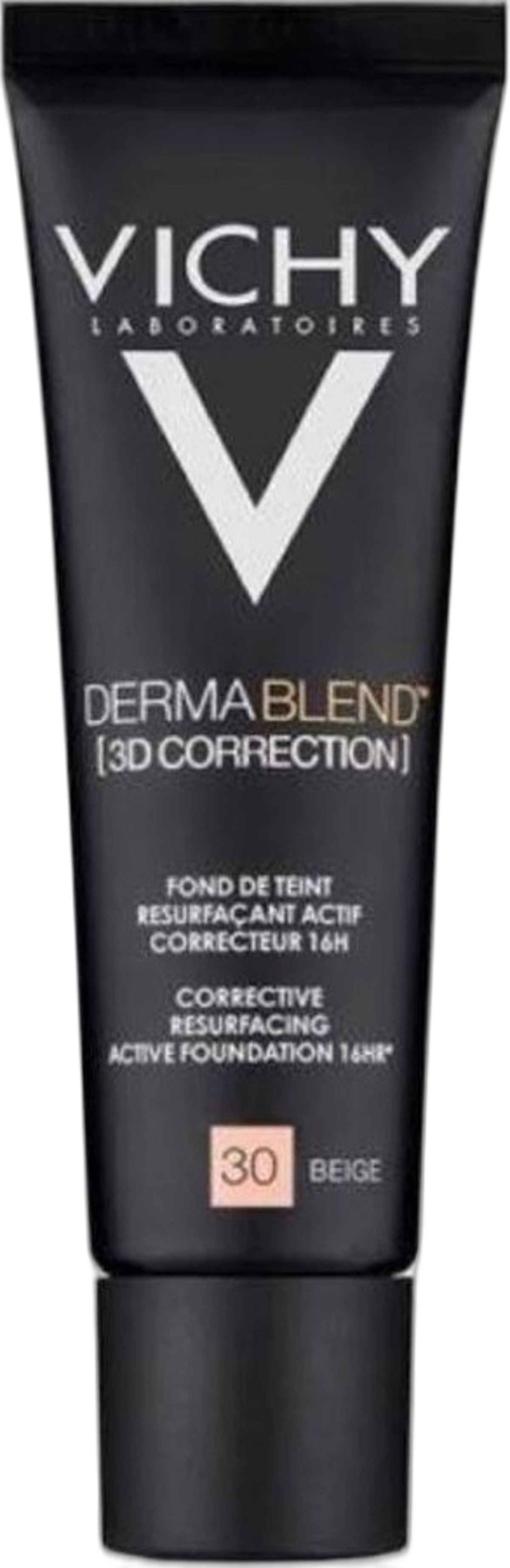 VICHY DERMABLEND 3D 30 30 ml tüpFondöten & Bb-cc KremLOREAL1MST-14461VICHY DERMABLEND 3D 30 30 ml tüp