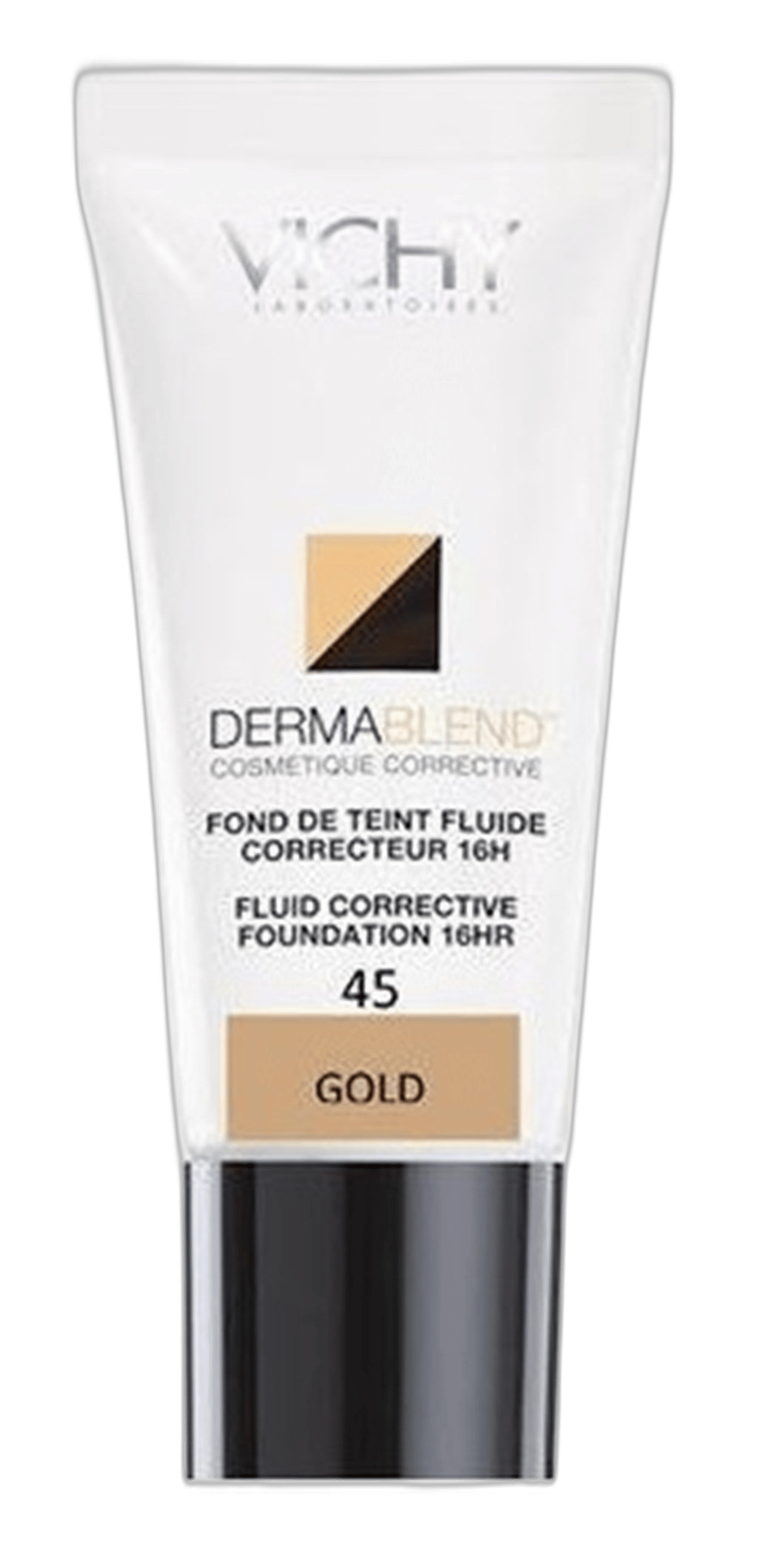 VICHY DERMABLEND FLUID 45 30 ml tüpFondöten & Bb-cc KremLOREAL1MST-14469VICHY DERMABLEND FLUID 45 30 ml tüp