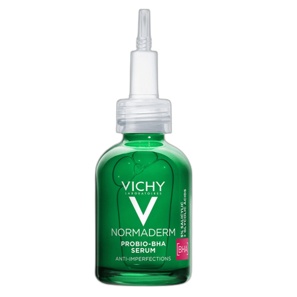 VICHY NORMADERM PROBIO BHA PEELING ETKILI CILT KUSURU KARSITI SERUM 30 ml şişeYüz SerumuLOREAL1MST-13927VICHY NORMADERM PROBIO BHA PEELING ETKILI CILT KUSURU KARSITI SERUM 30 ml şişe