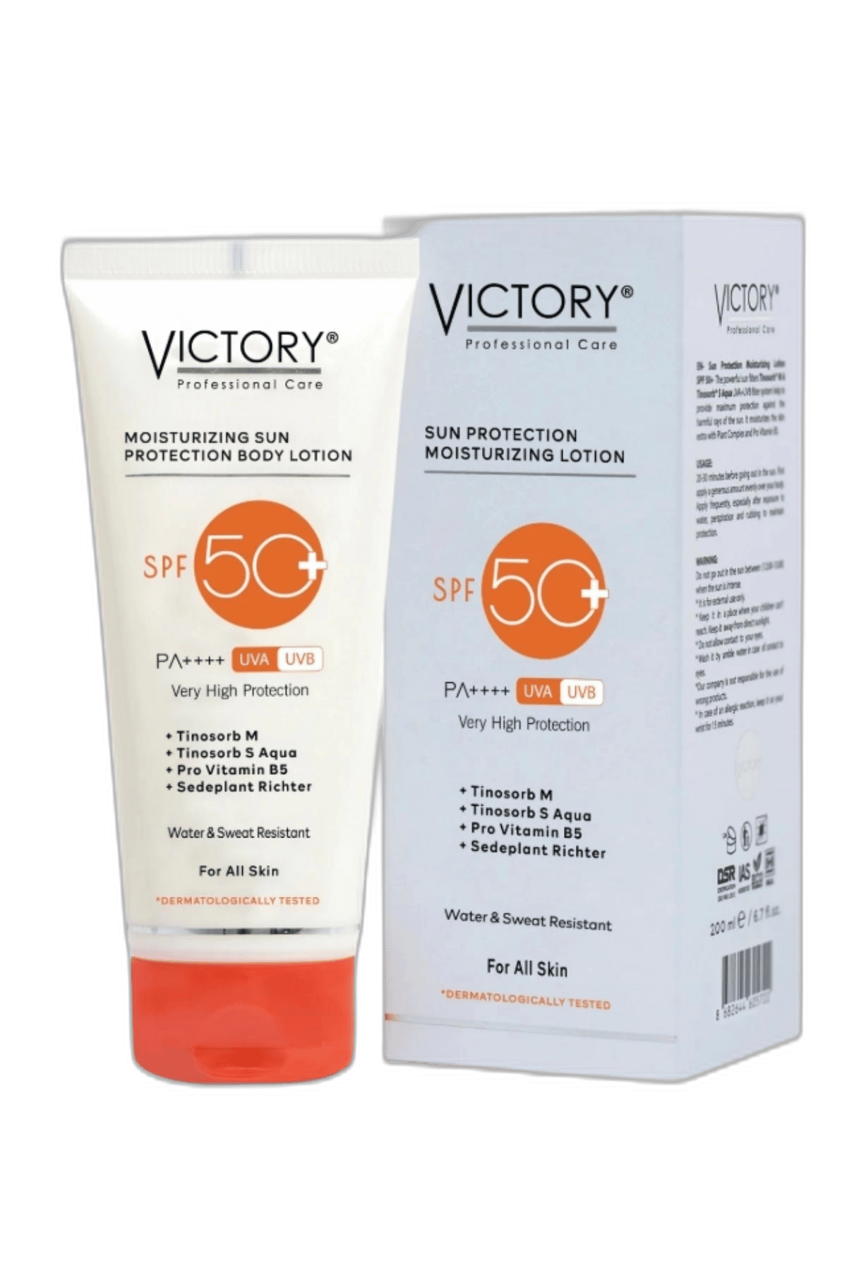 VICTORY MOISTURIZING SUN PROTECTION BODY LOTION 200 ml tüpGüneş Kremi & JeliPHARMASER İLAÇ1MST-14953VICTORY MOISTURIZING SUN PROTECTION BODY LOTION 200 ml tüp
