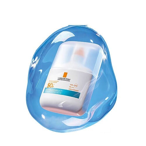 Yüz Güneş KremiLA ROCHE-POSAYLa RocserumSpf50La Roche Posay Anthelios UV Air SPF50+ Ultra Güçlü Güneş Koruyucu Serum 50 ml