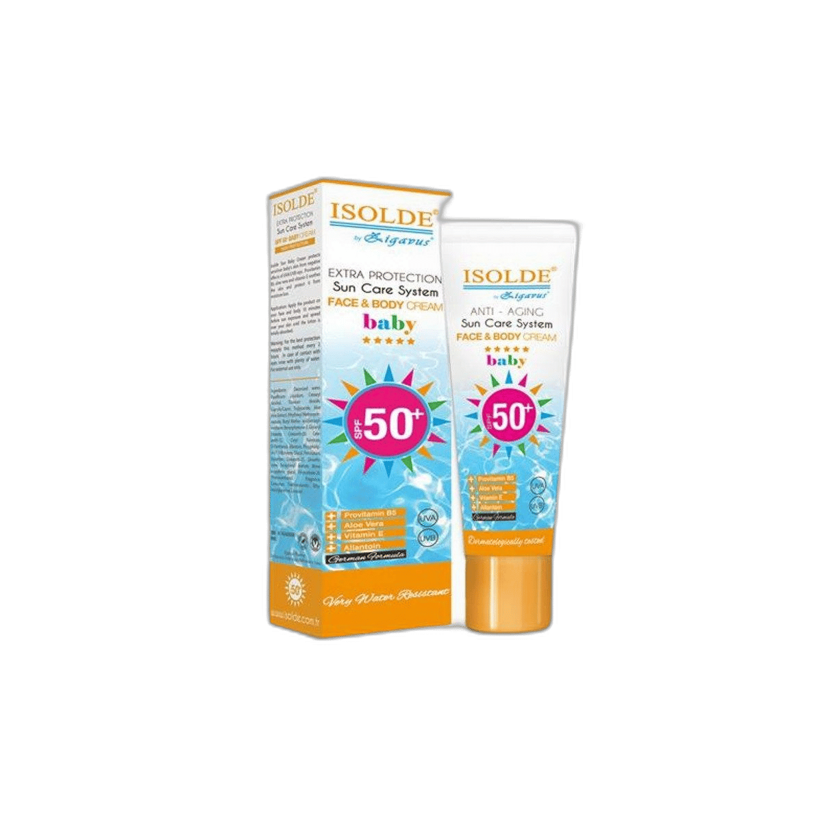 ZIGAVUS ISOLDE GUNES KORUYUCU YUZ KREMI SPF50+ 100 ml tüpGüneş Kremi & JeliST SAĞLIK1MST-14846ZIGAVUS ISOLDE GUNES KORUYUCU YUZ KREMI SPF50+ 100 ml tüp