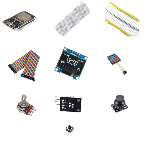 Modern Web & Mobil IoT Entegrasyon Seti (Yazılımcılar İçin)