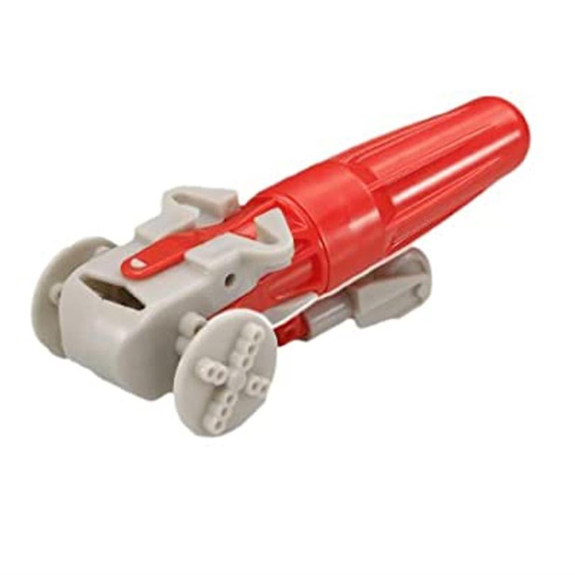 70186 UNDERWATER GEARBOX SET