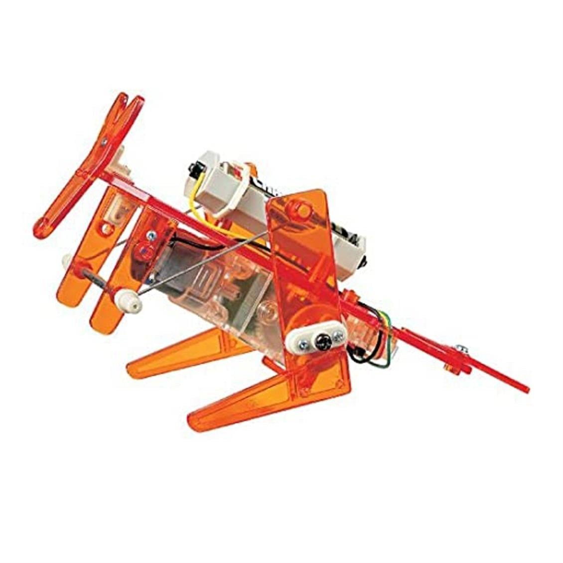 71102 MECHANİCAL KANGAROO