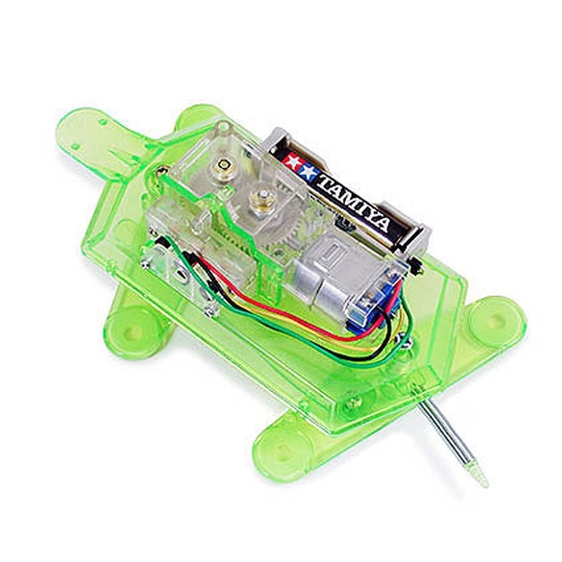 71106 MECHANİCAL TURTLE