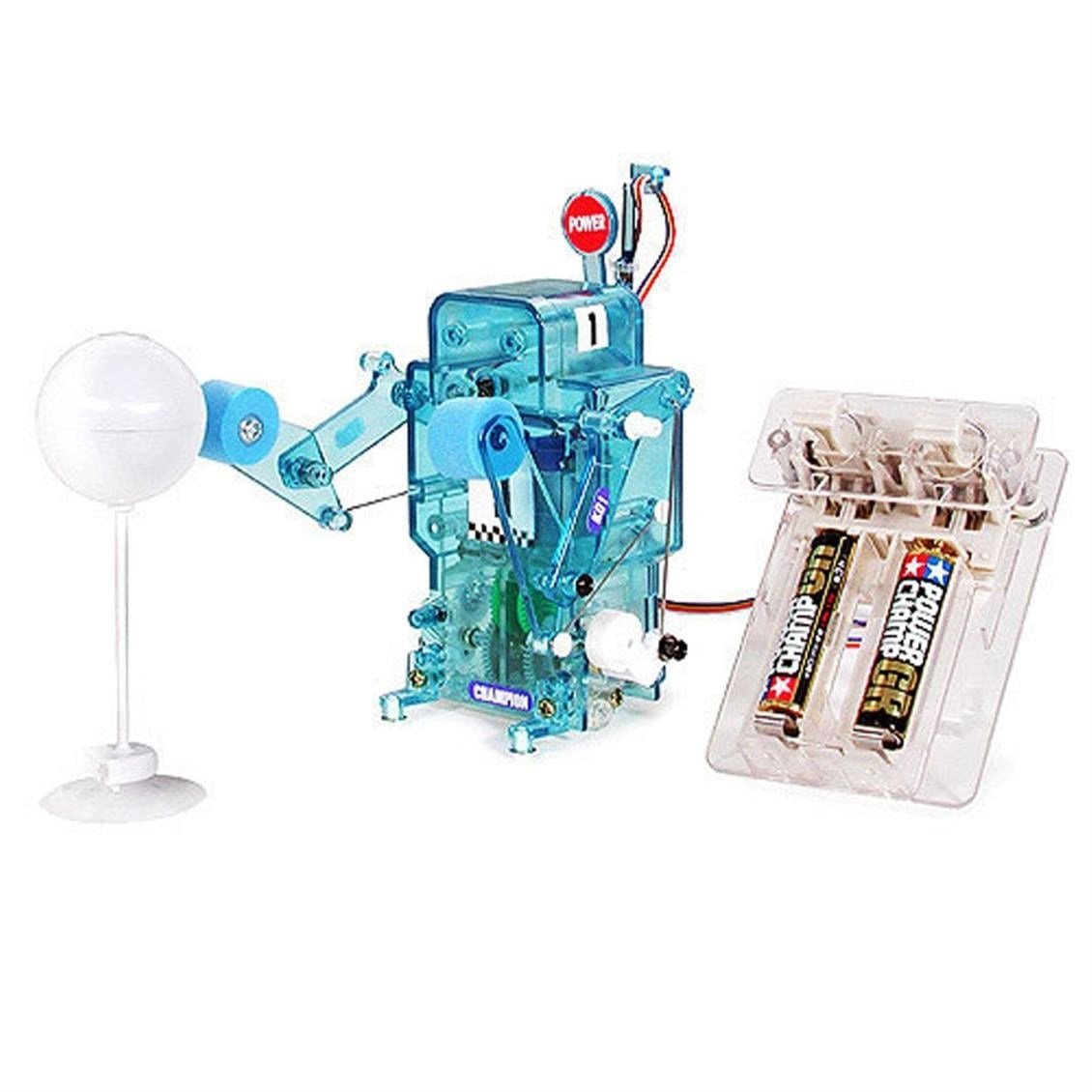 71110 R/C BOXİNG FİGHTER ( 2 CH.)