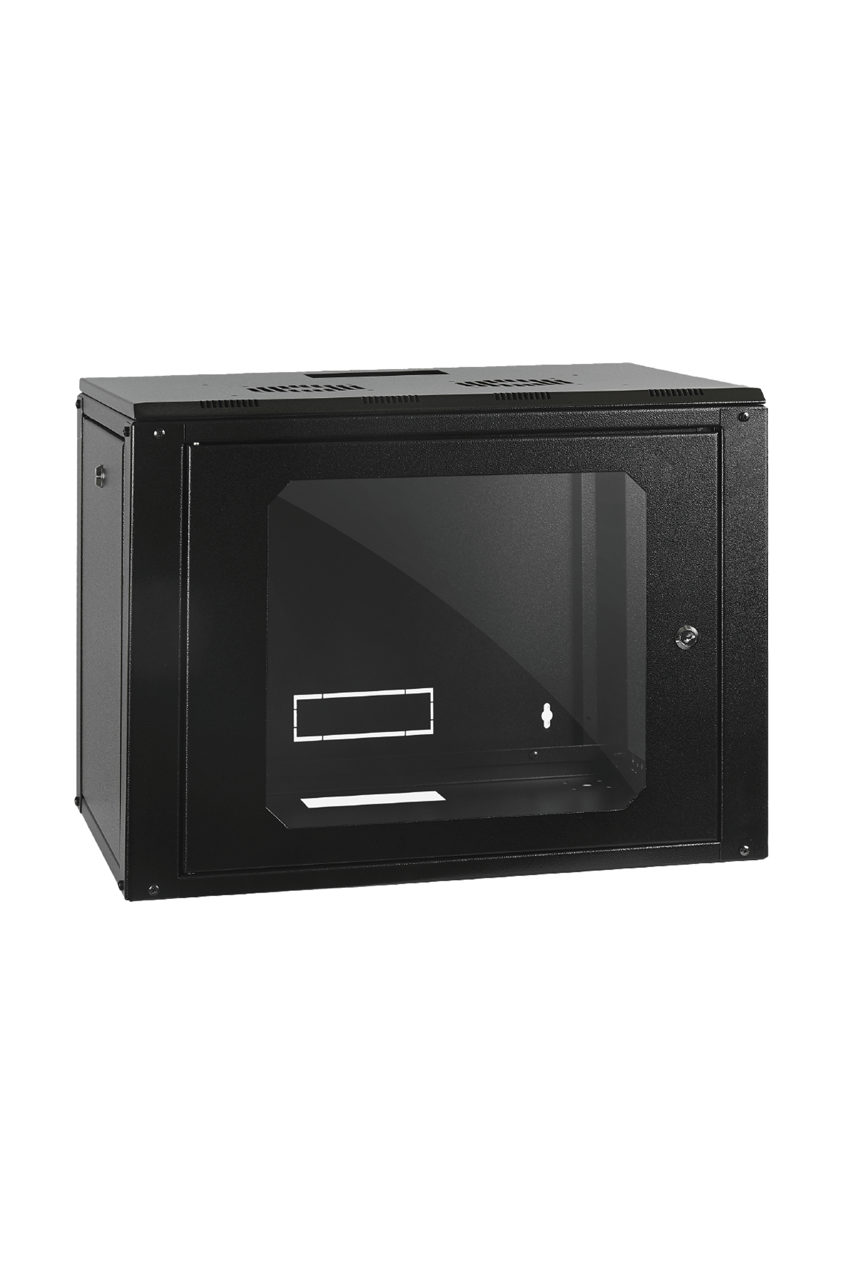 9U 600X600 Soho Kabin
