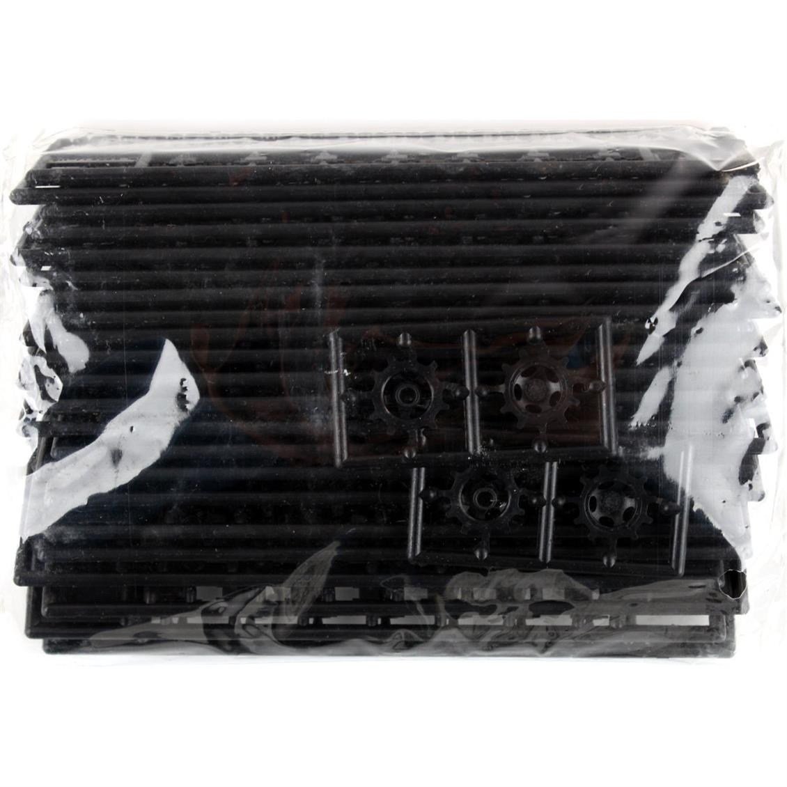 AFV Club AF35S10 1/35 Ölçek, M113 A1G NATO Hareket Edebilen Tank Paleti ve Yürüyüş Dişlisi Plastik Maket Seti