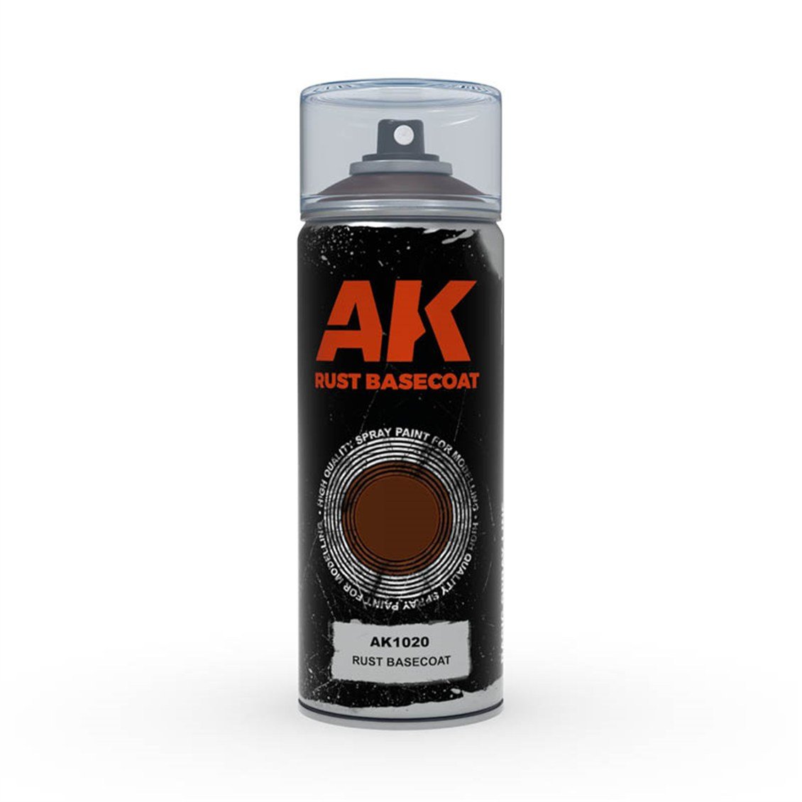 AK 1020 150 ml. Pas Efekti İçin Baz Kat Sprey
