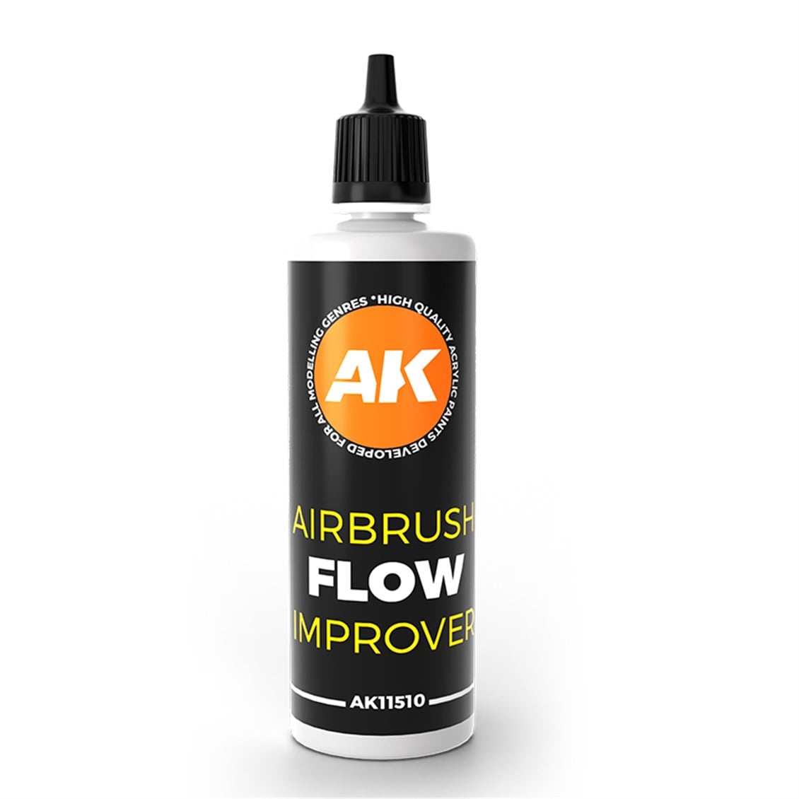 AK 11510 100 ml. Airbrush Akışkanlık Arrttırıcı (Flow Improver)