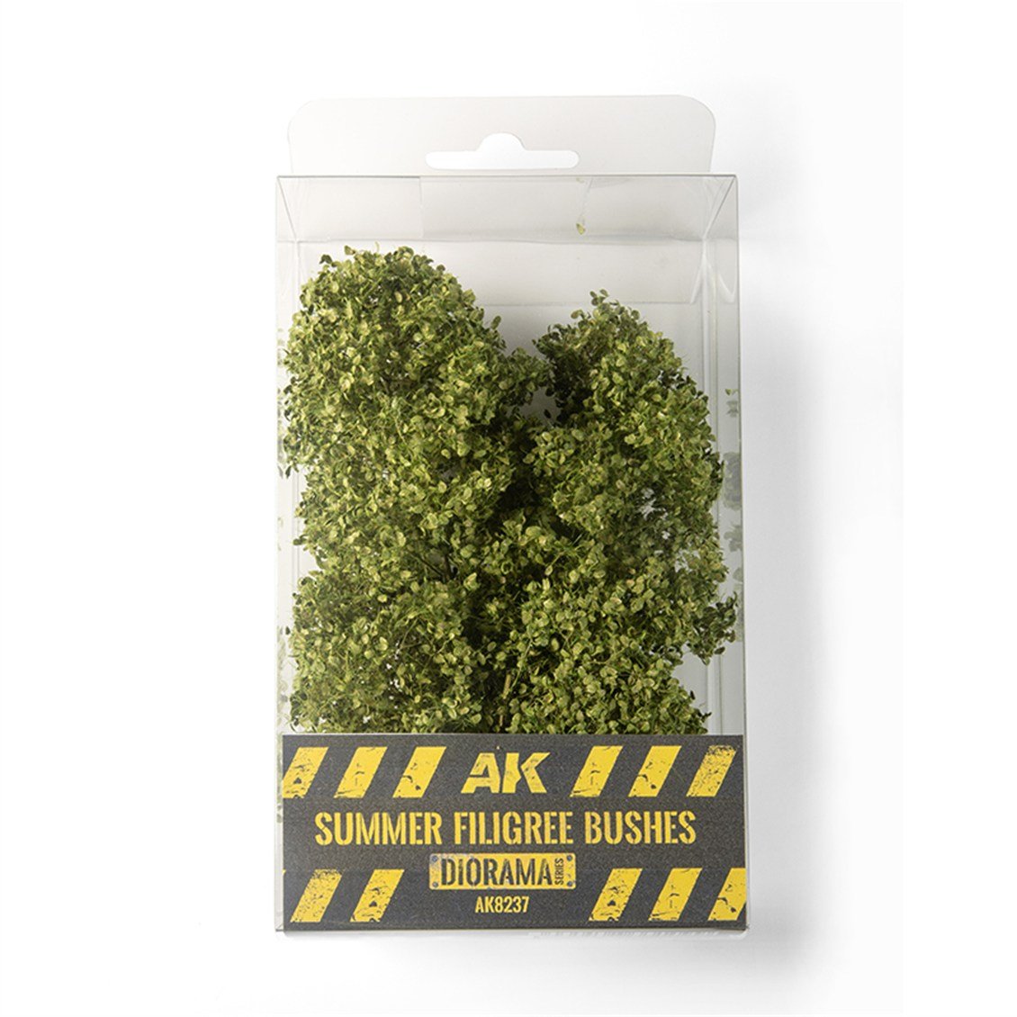 AK 8237 Yaz Çalıları