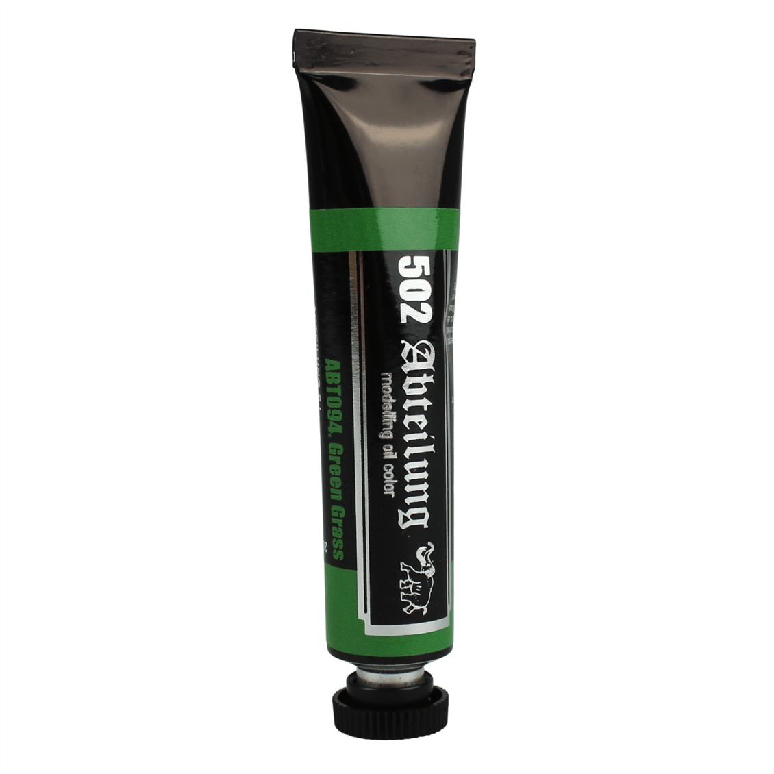 AK ABT094 20 ml. Yağlı Boya, Green Grass