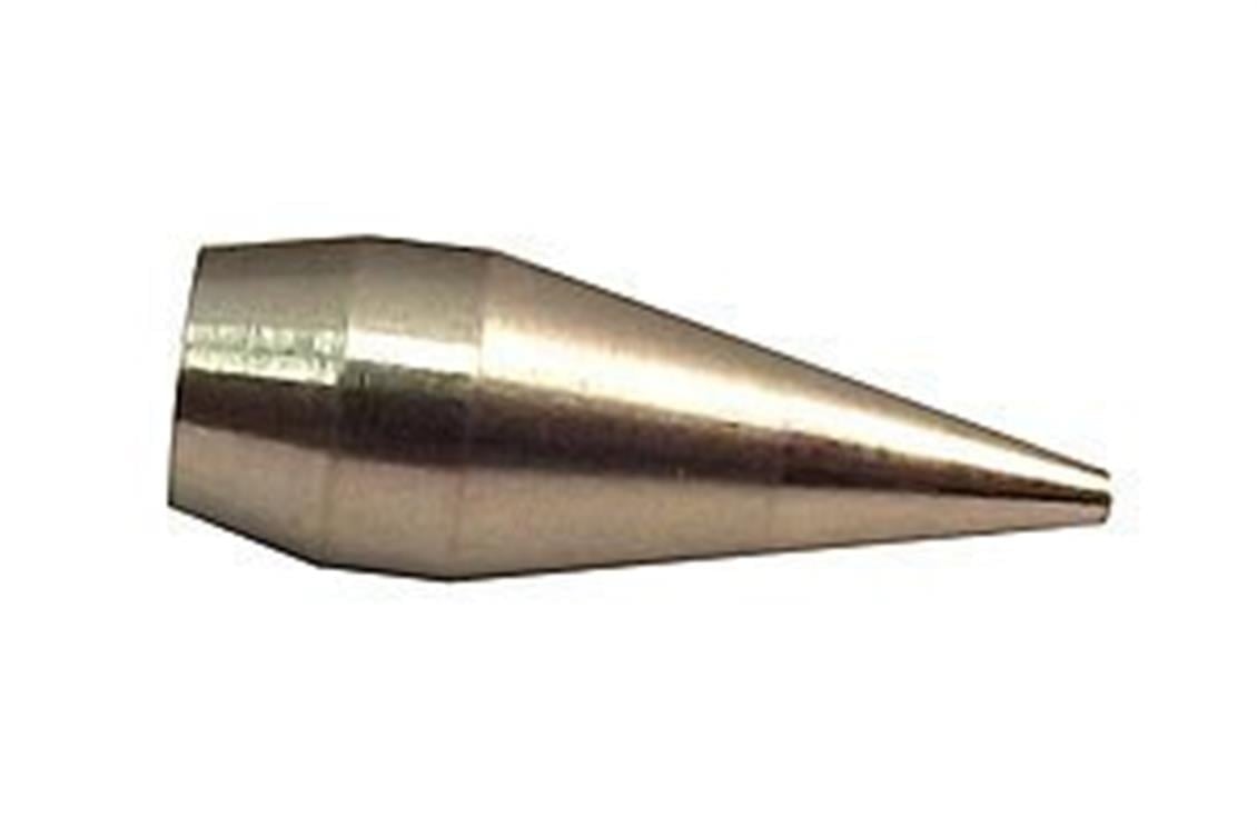 Badger 41-003 Airbrush Meme Ucu, İnce, (Patriot,Anthem,Crescento,200NH,360 Tabancalar için)