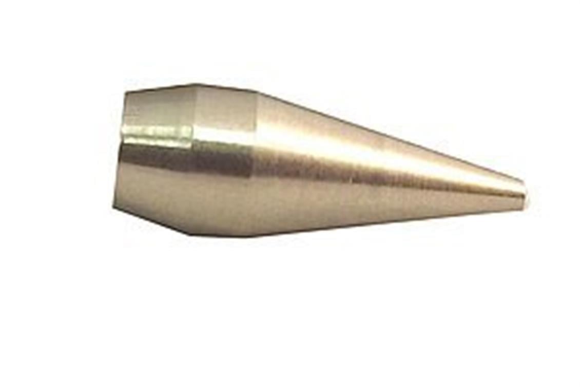 Badger 41-004 Airbrush Meme Ucu, Orta, (Patriot,Anthem,Crescento,200NH,360 Tabancalar için)