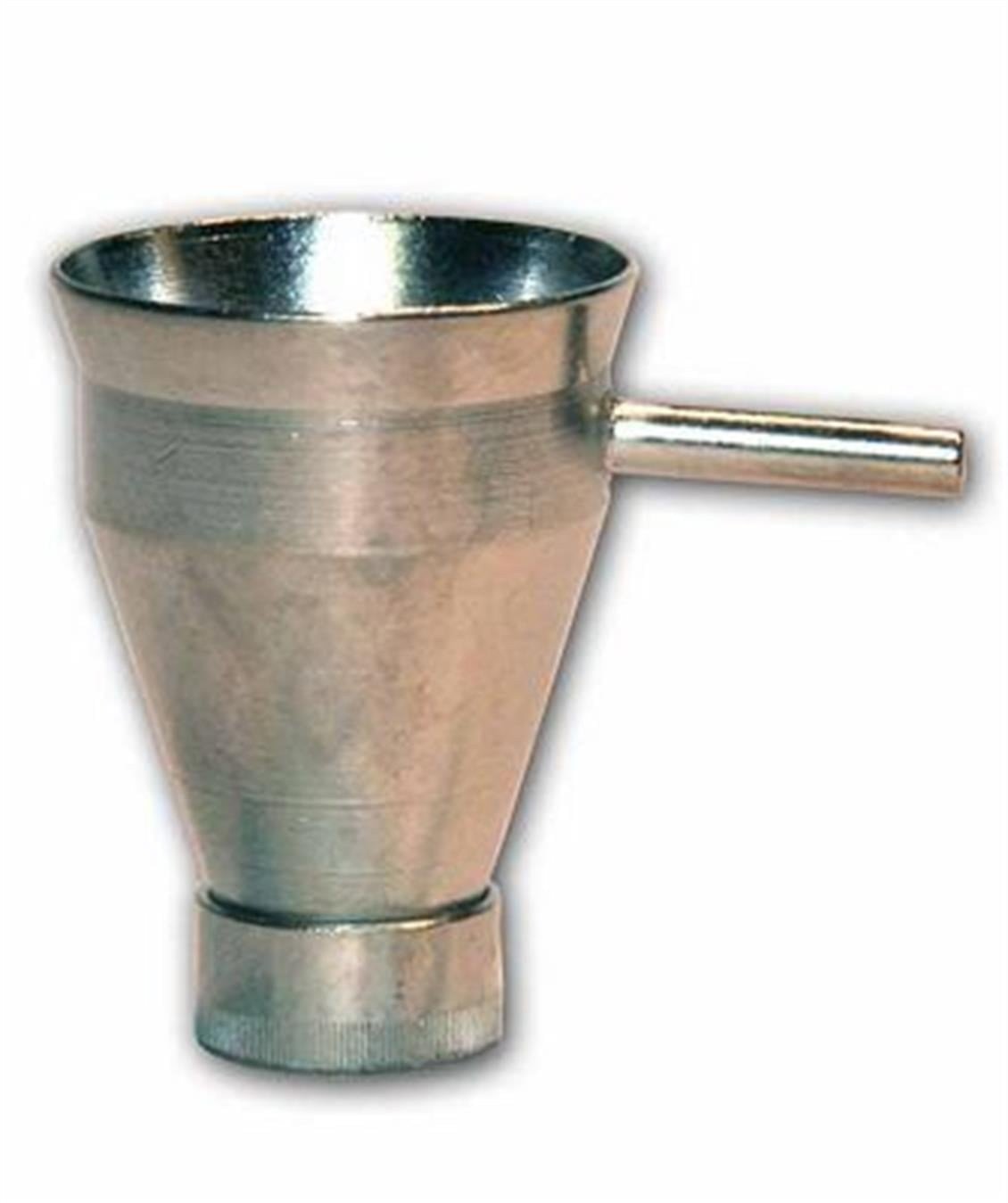 Badger 50-047 1.77 Gr - Metal Kap, (100Sf İçin)