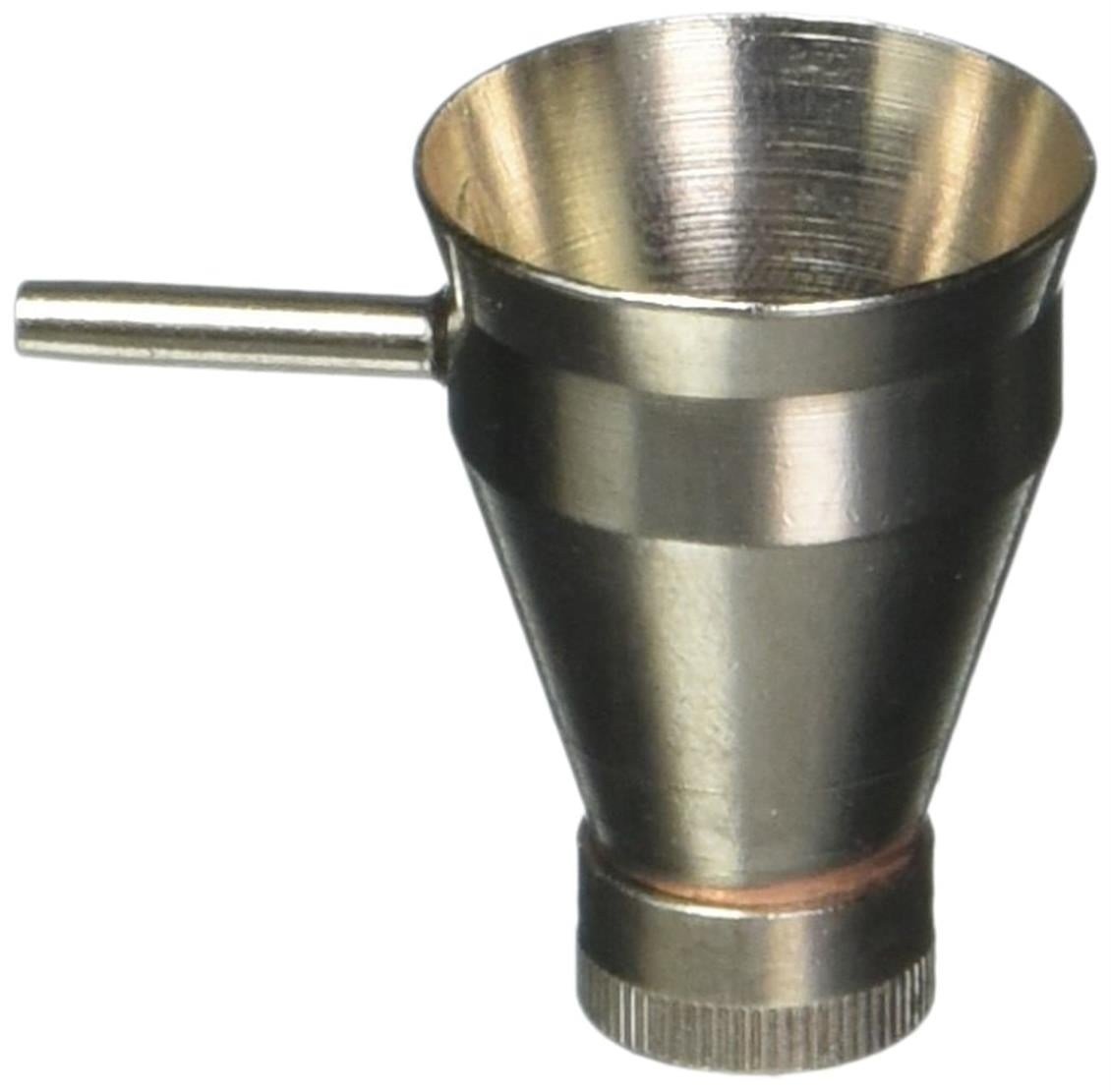 Badger 50-048 Airbrush Metal Kab, (100 Sf İçin)
