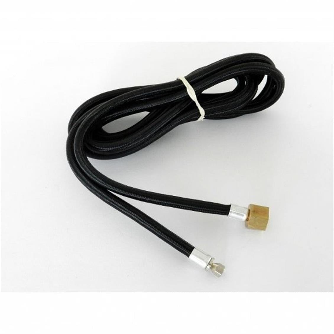 Badger 50-2011 Boya Tabancası Hortumu 3,0 Metre
