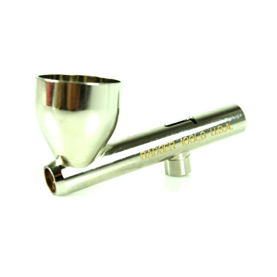 Badger 50-342 100LG Seri Boya Tabancası Parça Gövdesi, (100,150,200 Serisi Tabancalar İçin)