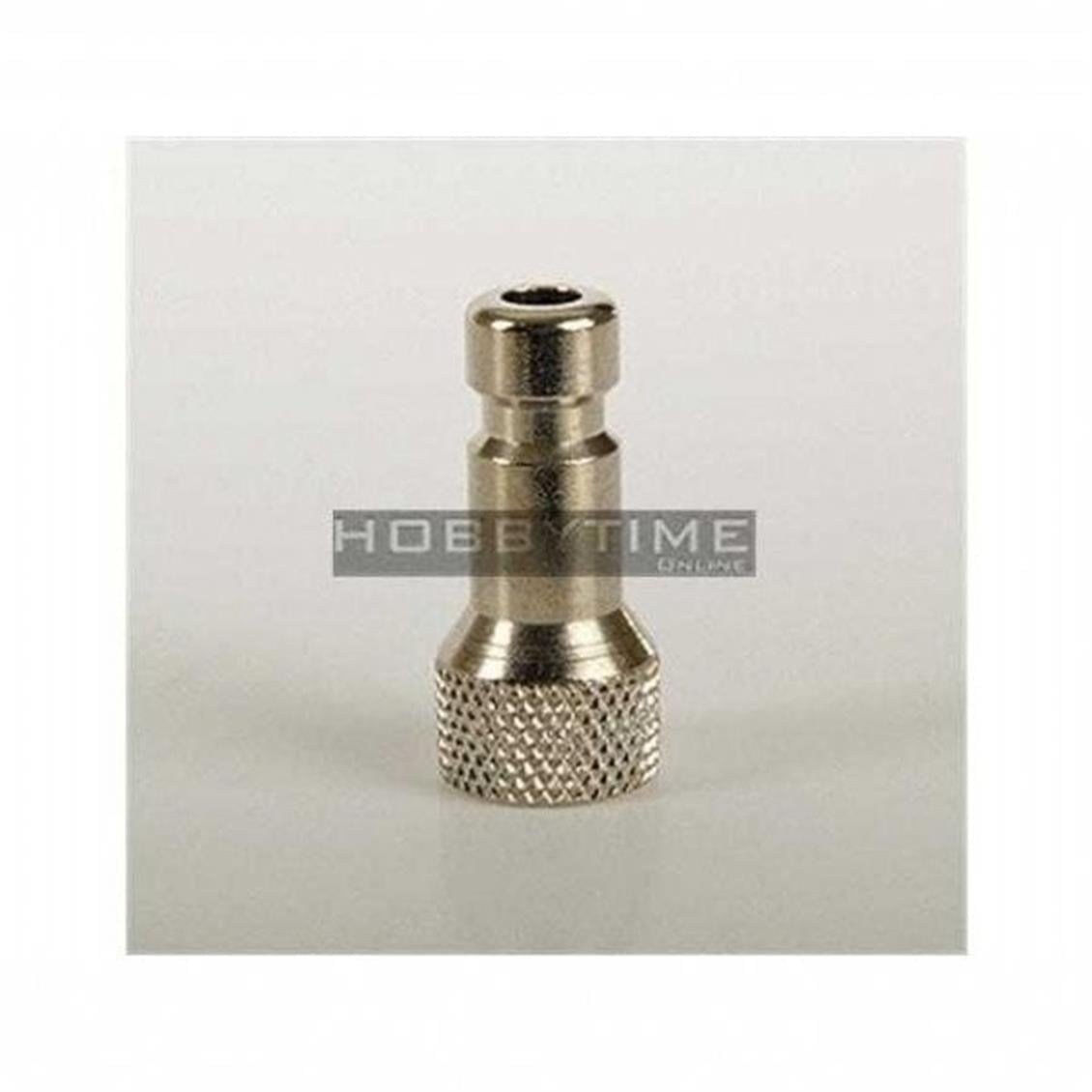 Badger 51-038 Badger Hızlı Hortum Bağlantısı için Susta
