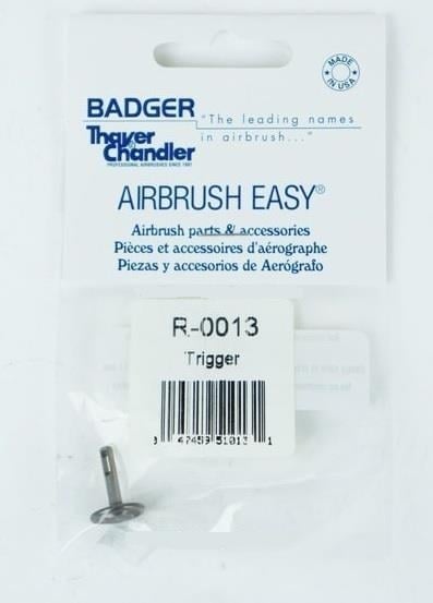 Badger R-0013 Boya Tabancası Tetiği, (Renegade, Velocity Tabancalar İçin)