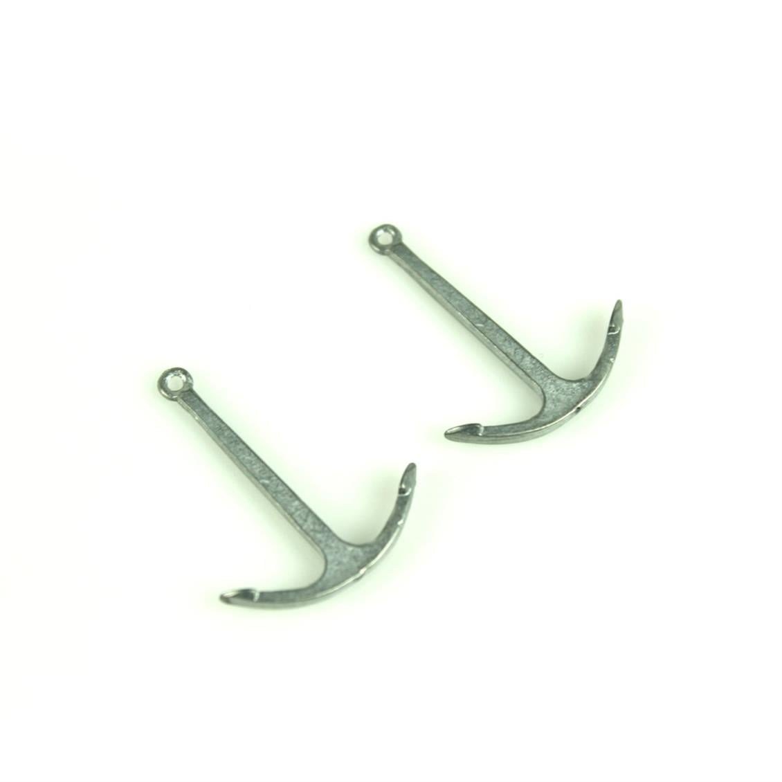 Constructo 80035 Çapa-2 Adet-Prinç - 26X32 Mm.
