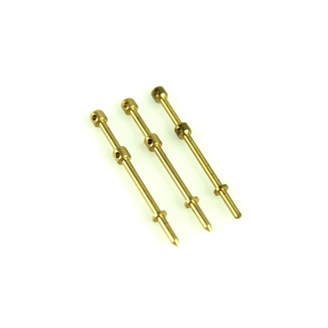 Constructo 80049 Direk-3 Adet-Prinç - 34 Mm.
