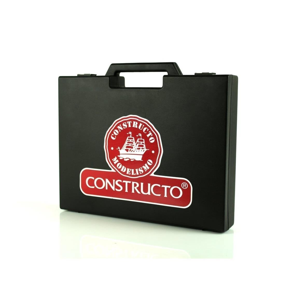 Constructo 80892 Accesories Set- Özel Çantasında