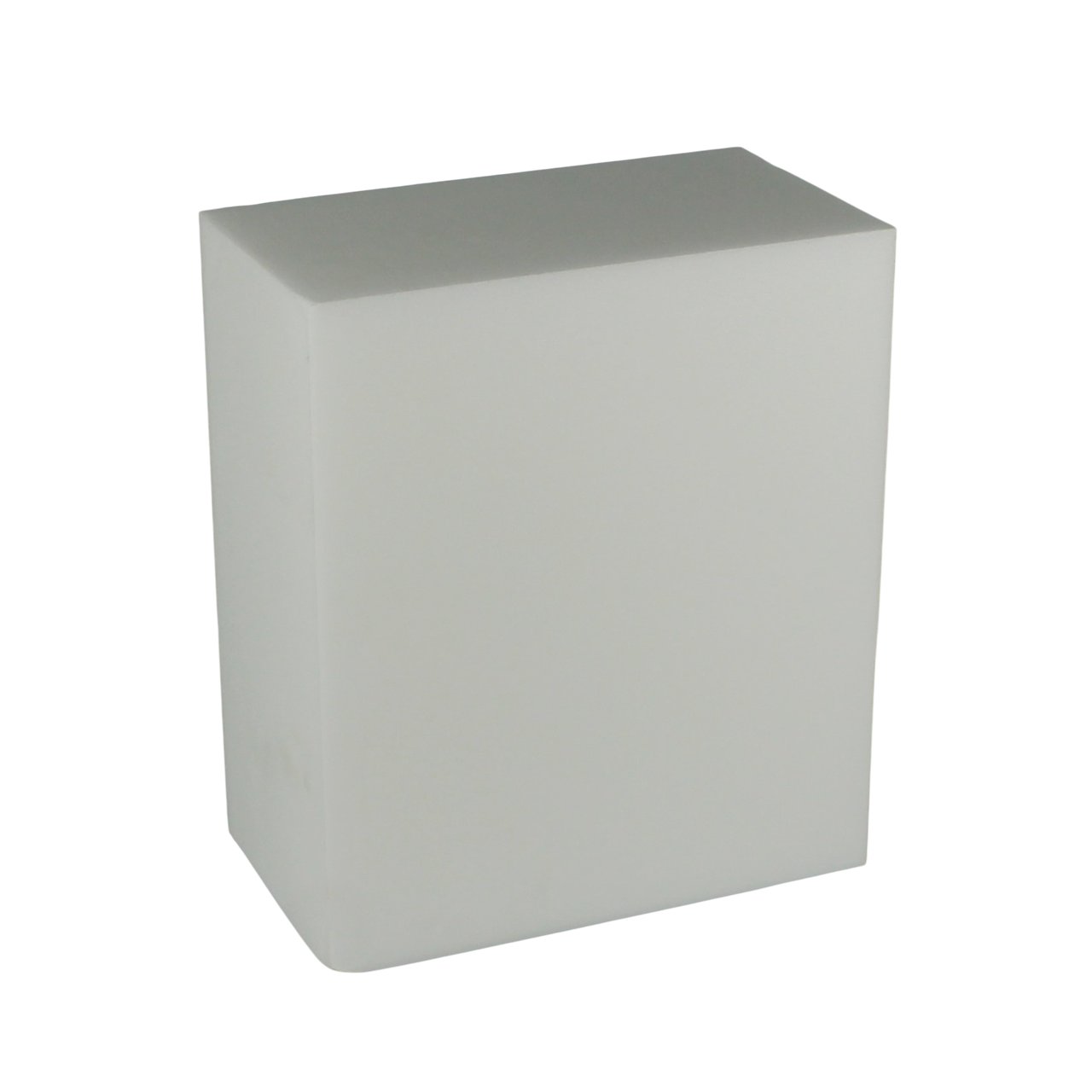 Diafoam 30x25x14 cm. Yüksek Yoğunlukta Modelci Köpüğü