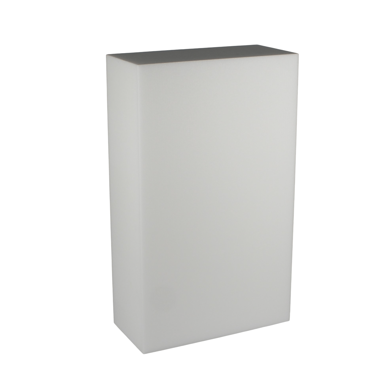 Diafoam 30x50x14 cm. Yüksek Yoğunlukta Modelci Köpüğü