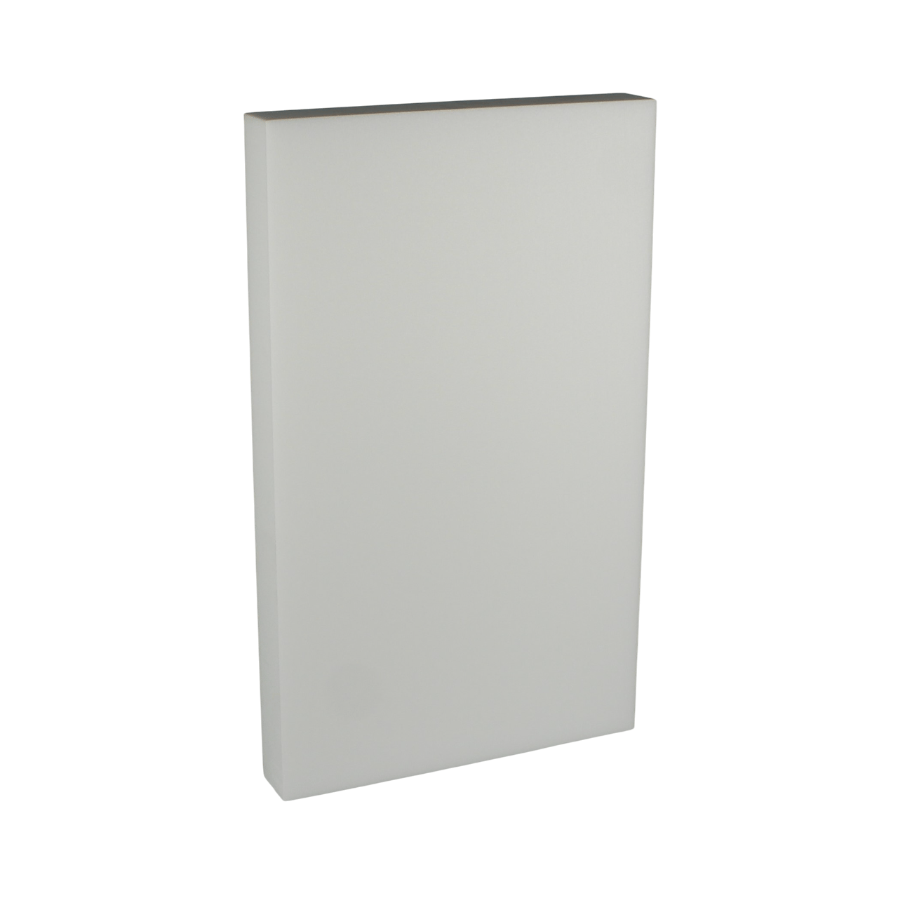 Diafoam 30x50x4.5 cm. Yüksek Yoğunlukta Modelci Köpüğü