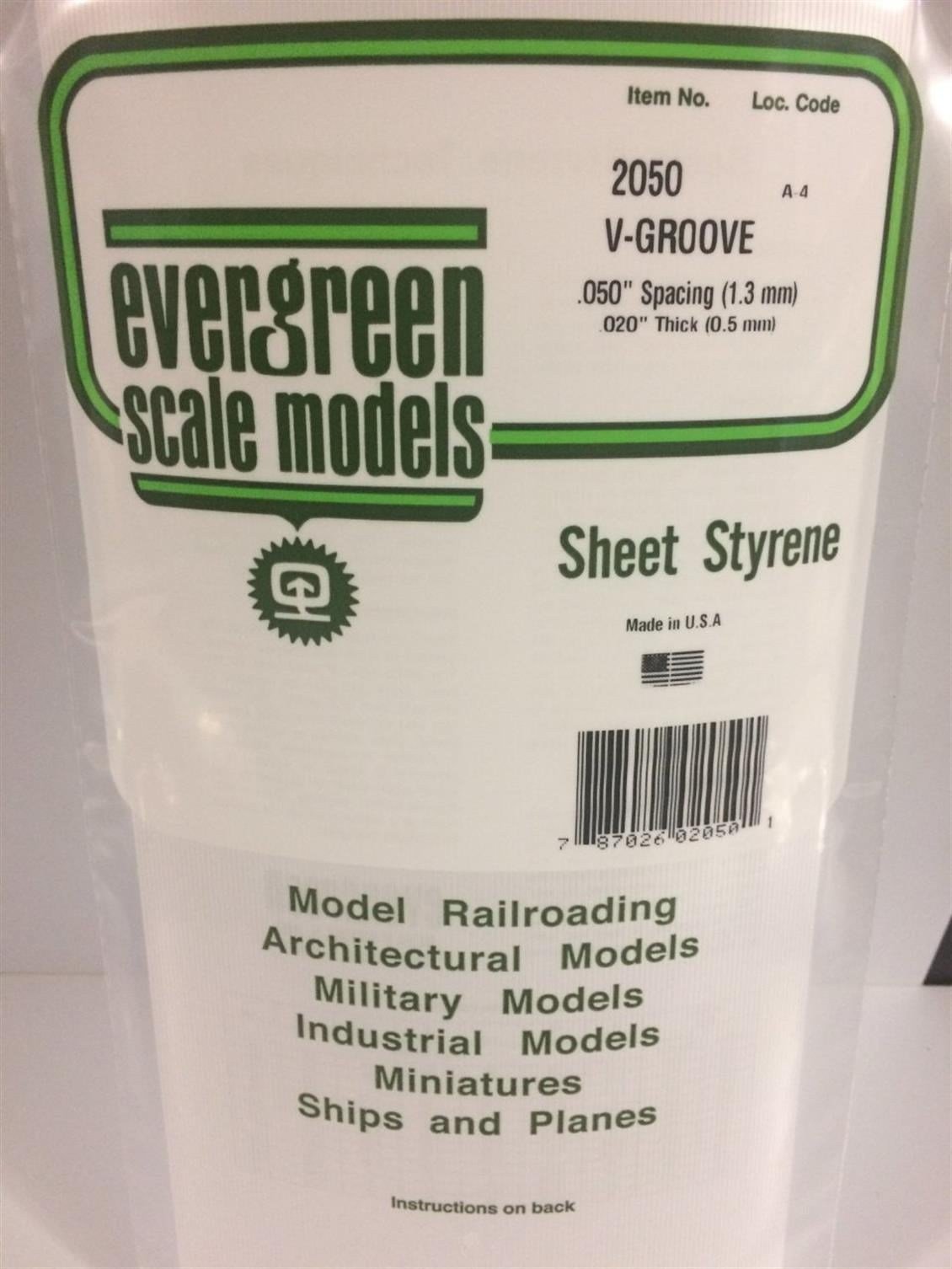 Evergreen 2050 0,5*150*300Mm Duvar Kaplama-1,30Mm.Spacıng-1