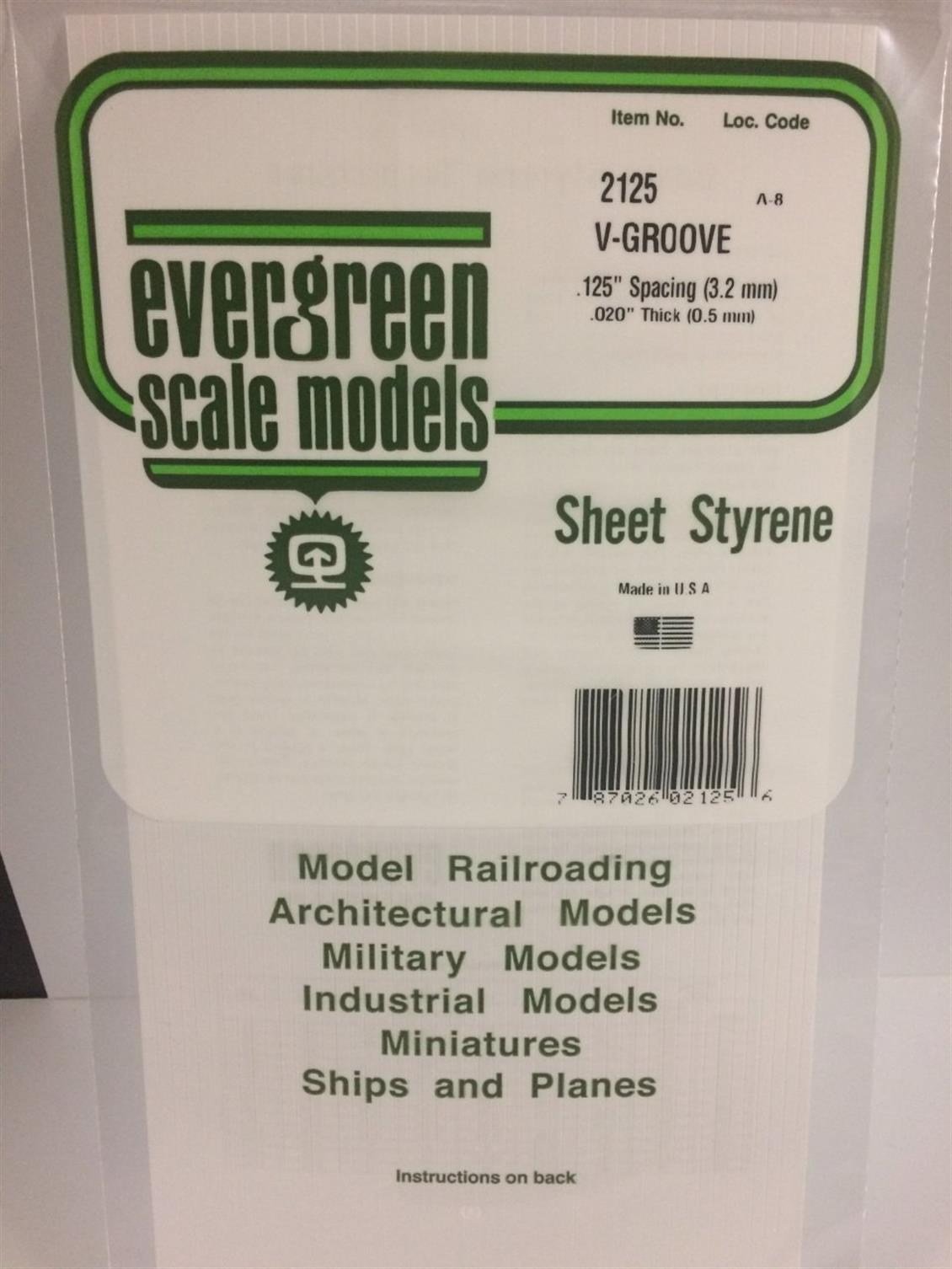 Evergreen 2125 0,5*150*300Mm Duvar Kaplama-3,20Mm.Spacıng-1