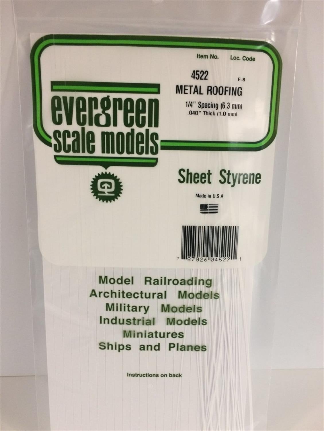 Evergreen 4522 1,0*150*300Mm Tavan Dosemesı-6,30Mm Spacıng-1
