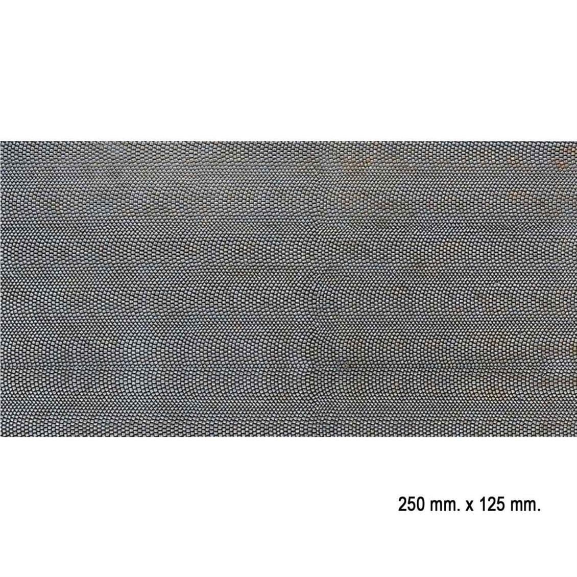 Faller 170609 1/87 Ölçek, Roma Stili Arnavut Kaldırımı Desenli Dekor Levhası - 25 X 12,5 Cm.