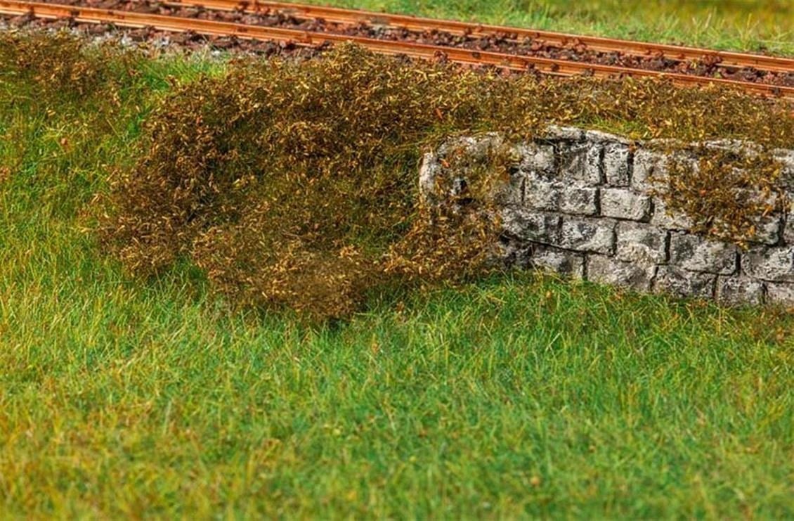 Faller 181617 Folyaj,Karışık Renkli Yaprak Dokusu