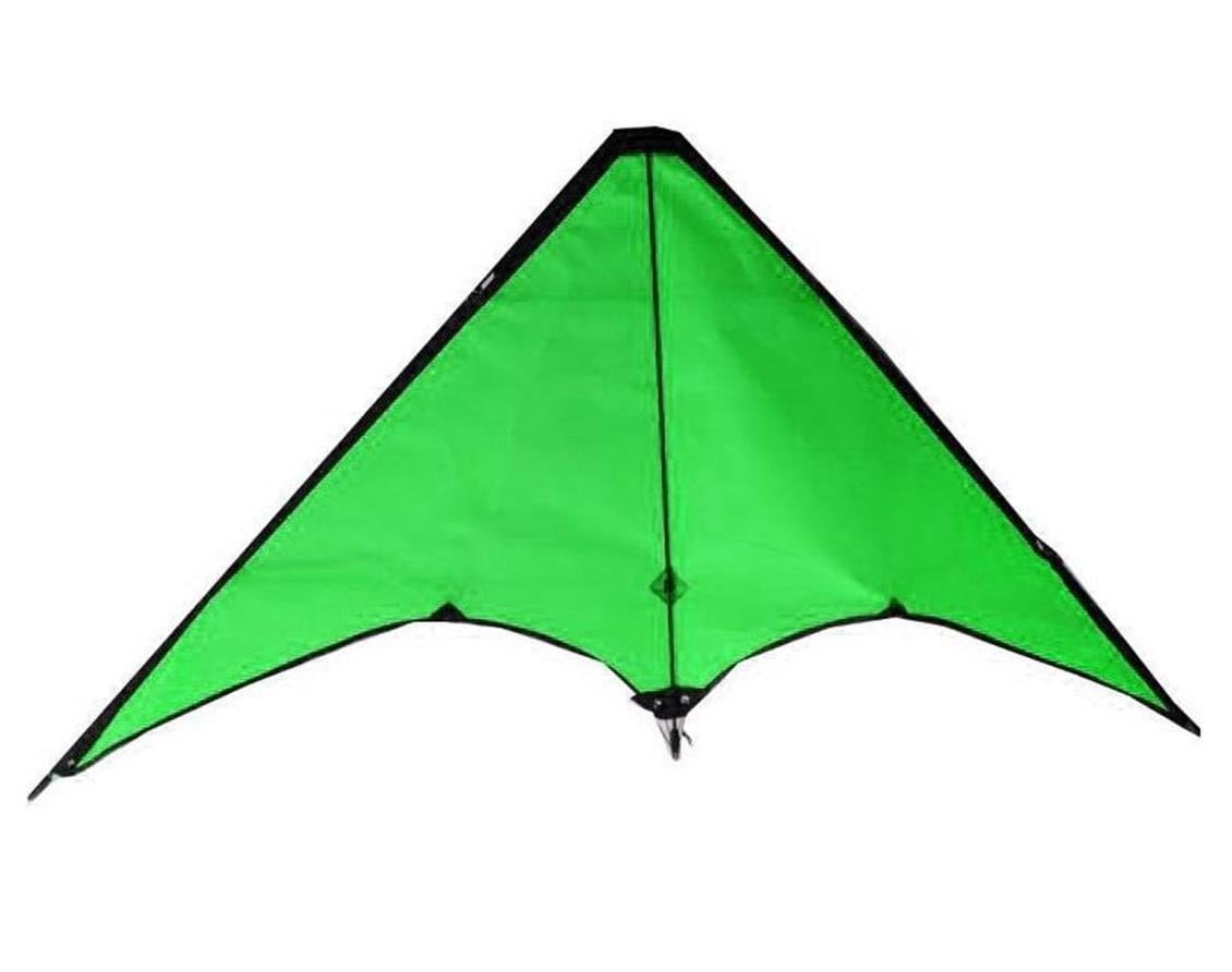 Feilong Kite 14070G Stunt Kite-140X70-Green