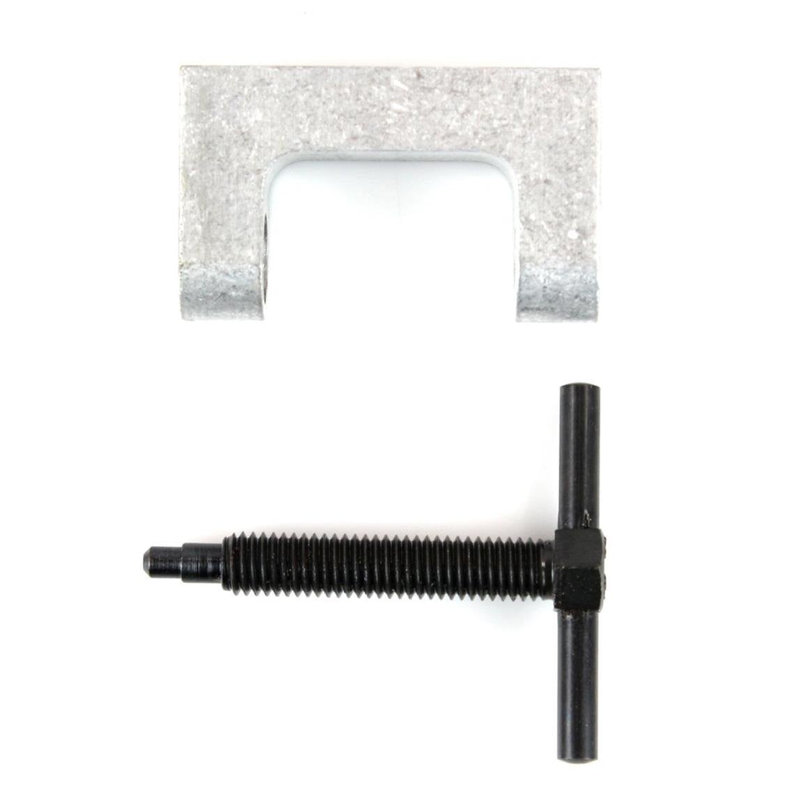 FG 8544 Ball Mounting Device, 1Pce.