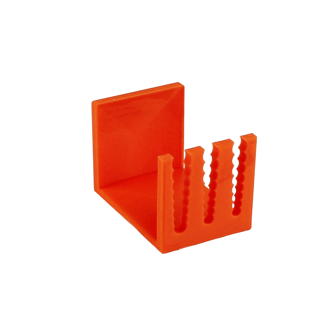 Fırça Standı, Küçük, 4 lü