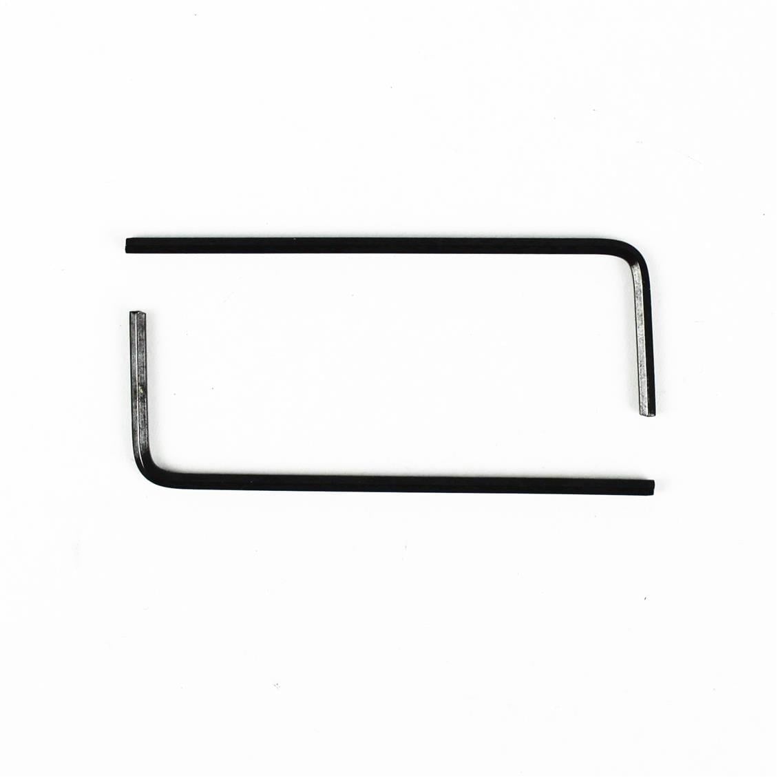 Haoye HY017-01102 Alyan Anahtarı, 1.5mm, 2 Adet