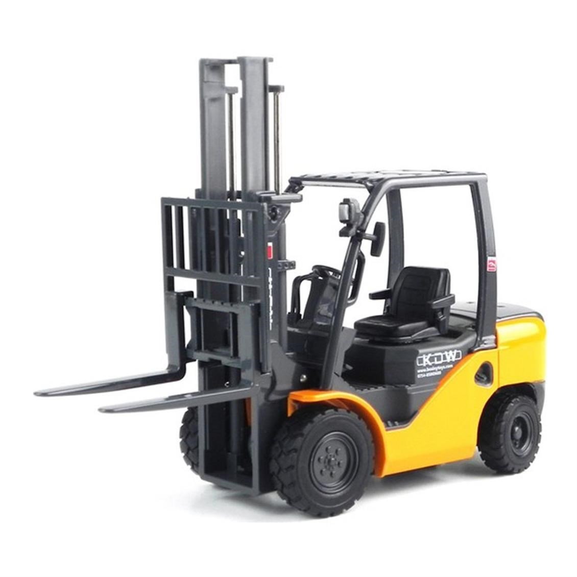 Kaidiwei 625039 1/20 Ölçek, Forklift