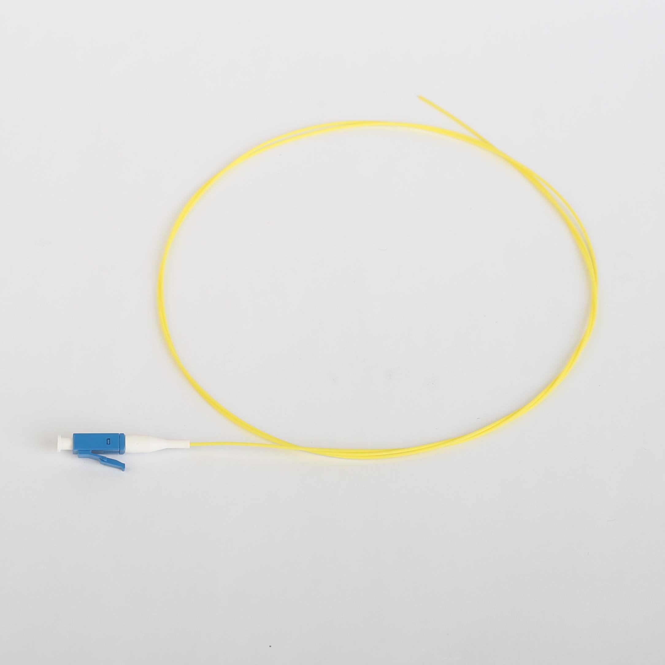 Lc Sm 9/125 Pigtail