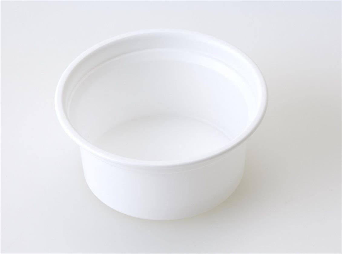 Mr.Hobby GT-119 Temizleme ve Yıkama Kabı, 60 ml, 10 Adet, Plastik