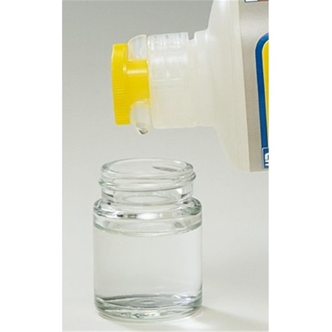 Mr.Hobby GT-33 Şişe Ağızlığı, 250 ve 400 ml. Tiner Kaplarıi için