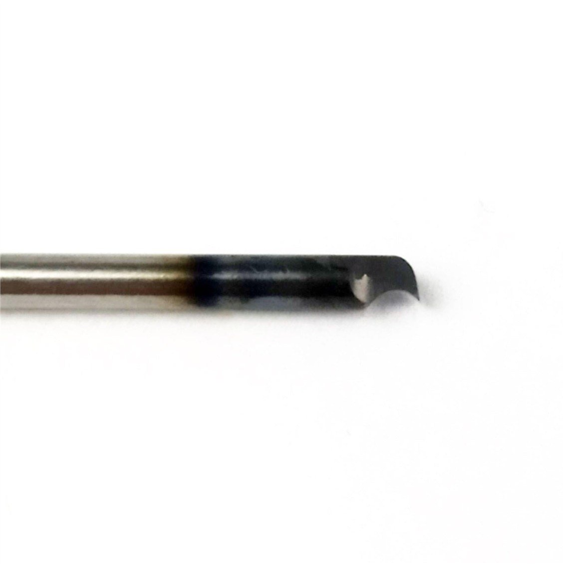 Mr.Hobby GT-65B 0.20 mm. Scraper, İçe Detay Kazıyıcı Uc (MHGT65 için)