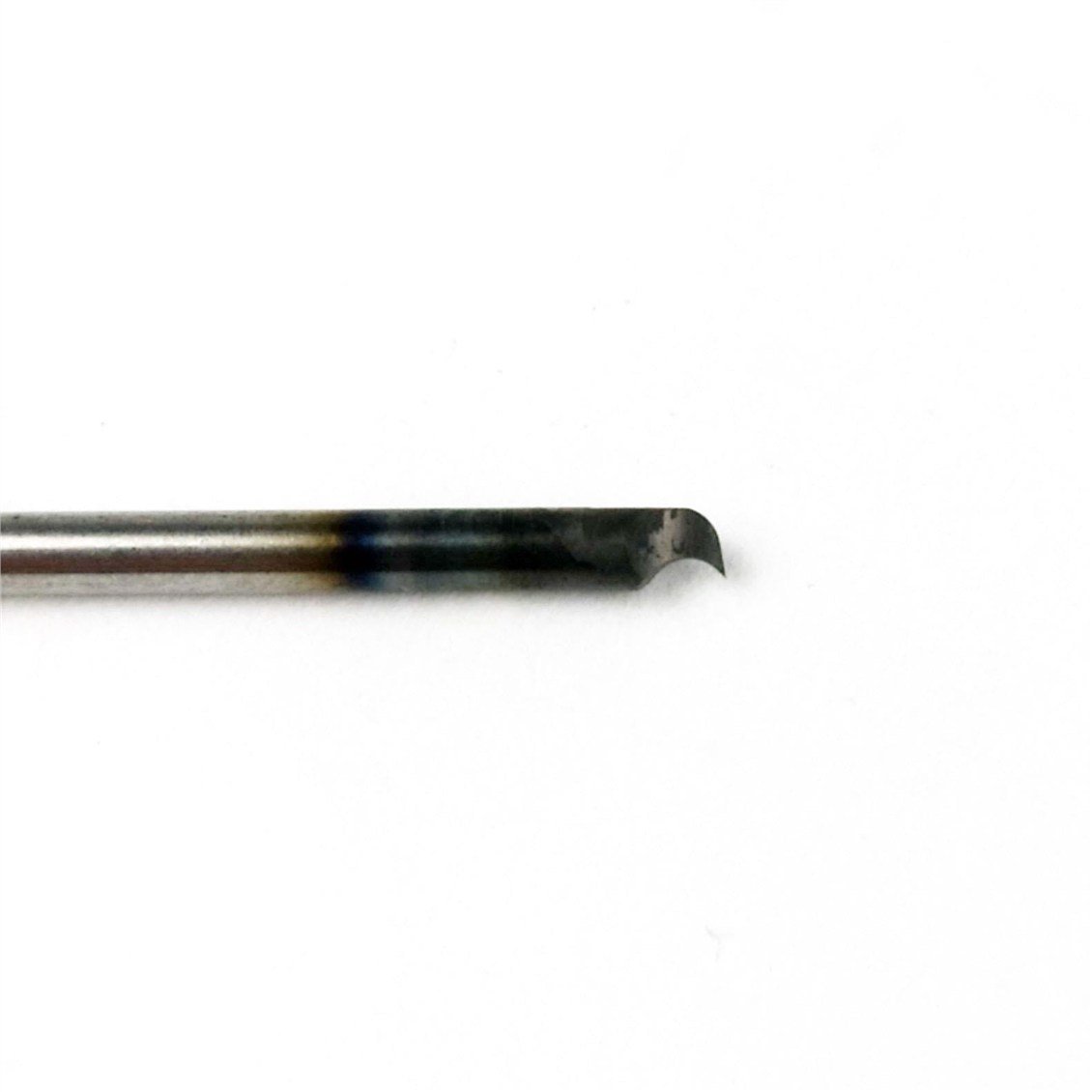 Mr.Hobby GT-65D 0.10 mm. Scraper, İçe Detay Kazıyıcı Uc (MHGT65 için)