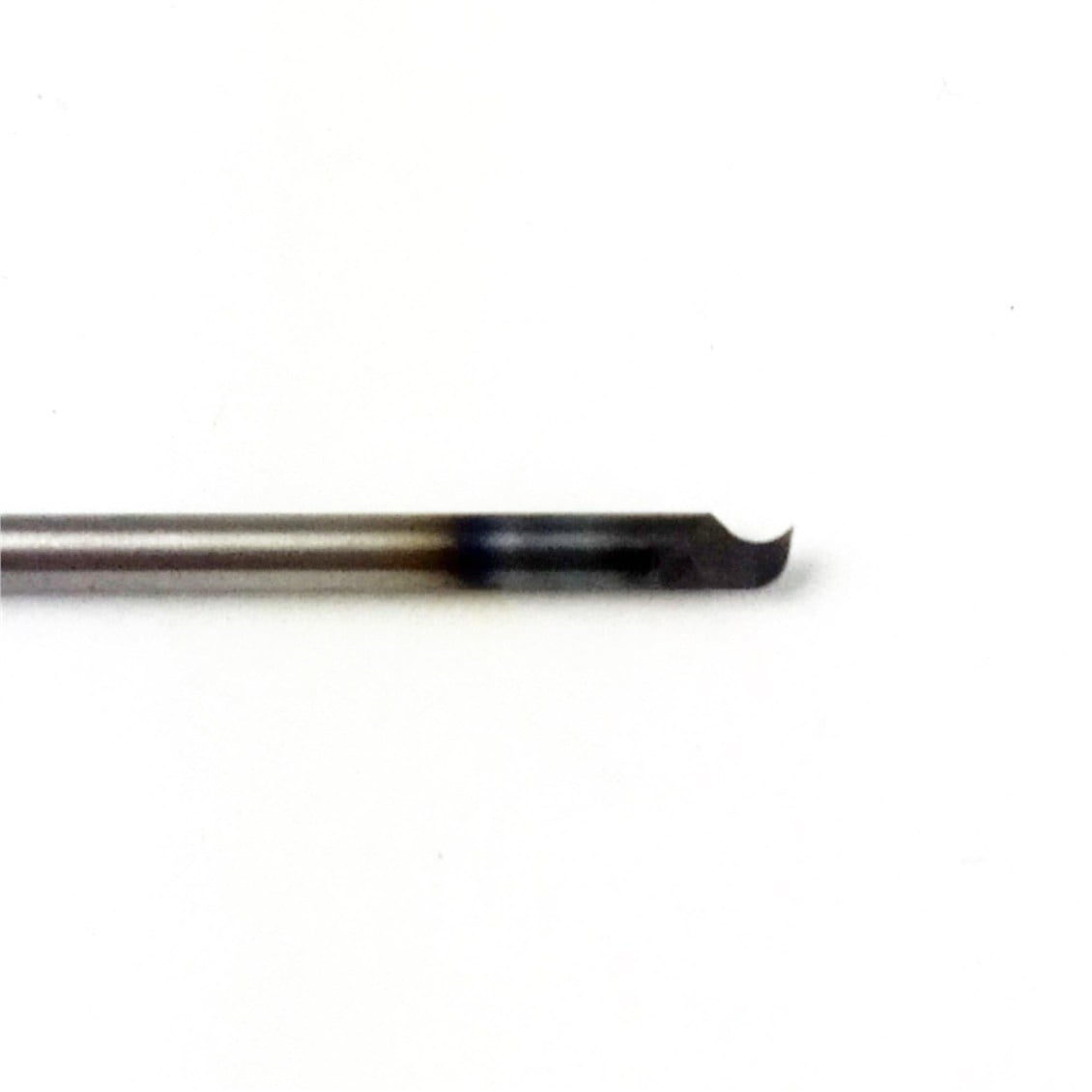 Mr.Hobby GT-65G 0.7 mm. Scraper, İçe Detay Kazıyıcı Uc (MHGT65 için)