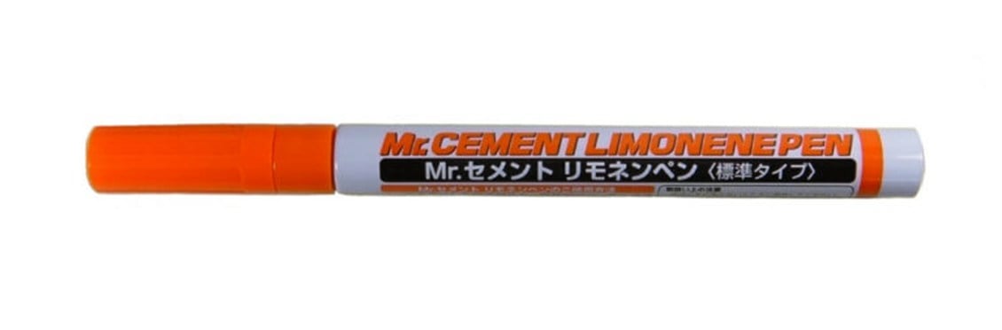 Mr.Hobby PL-01 3 ml. Limon Esanslı, Yapıştırıcılı Kalem