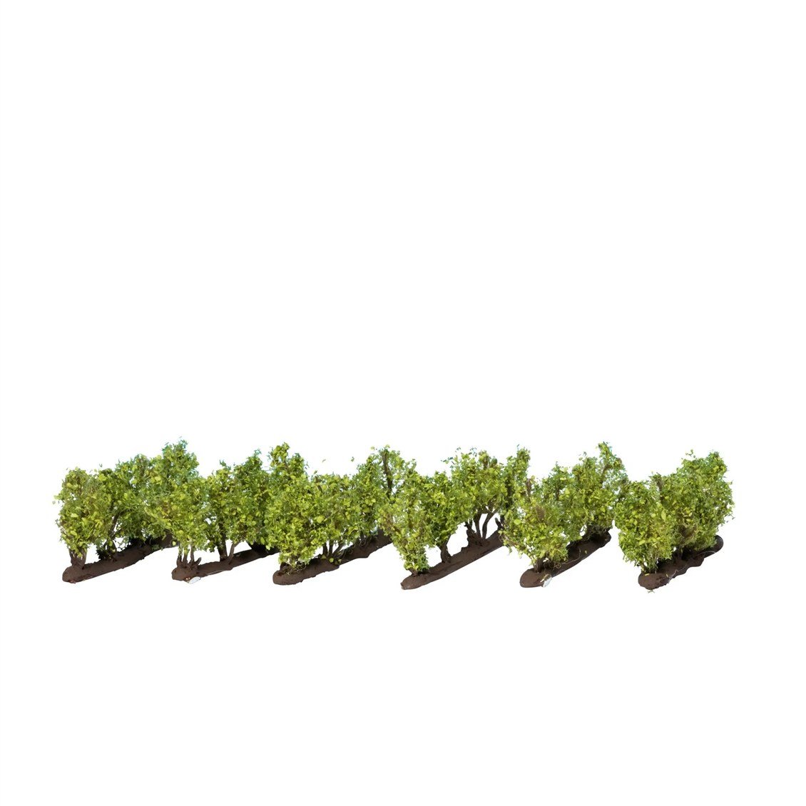 Noch 21540 Üzüm Asmaları, 24 Adet, 2,2 cm., Diorama Malzemesi
